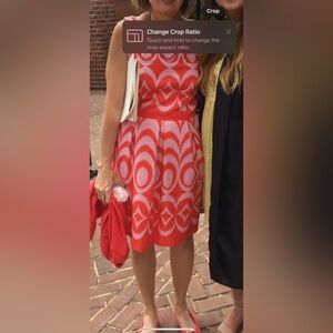 Just Taylor Dress Women’s Size 10